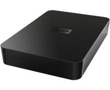 WD Element Desktop 3.5